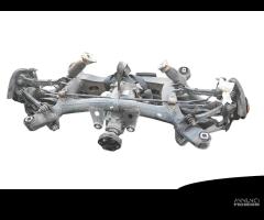 ASSALE POSTERIORE BMW Serie 1 F20 Diesel 2000 (11> - 2