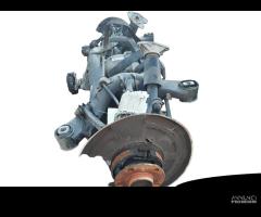 ASSALE POSTERIORE BMW Serie 1 F20 Diesel 2000 (11> - 4