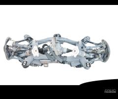 ASSALE POSTERIORE BMW Serie 1 F20 Diesel 2000 (11> - 5