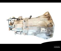 CAMBIO MANUALE COMPLETO MERCEDES Vito W639 2Â° Ser - 1