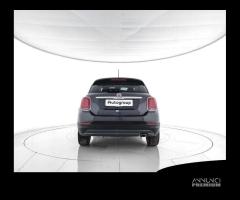 FIAT 500X 1.6 MultiJet 120 CV Lounge - 6