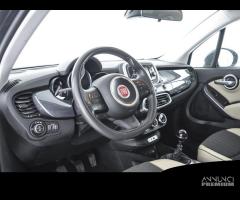 FIAT 500X 1.6 MultiJet 120 CV Lounge - 8