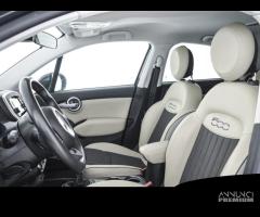 FIAT 500X 1.6 MultiJet 120 CV Lounge - 9