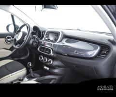 FIAT 500X 1.6 MultiJet 120 CV Lounge - 12