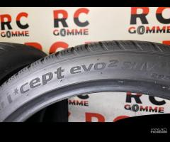 2 GOMME USATE 295/35R23 108 W HANKOOK - INVERNALI - 6