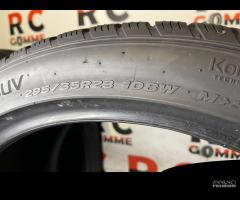 2 GOMME USATE 295/35R23 108 W HANKOOK - INVERNALI - 7