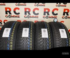 4 GOMME USATE 185/55R15 82 T FULDA - INVERNALI