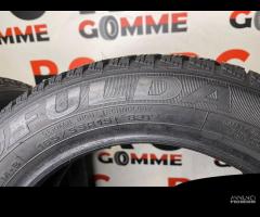 4 GOMME USATE 185/55R15 82 T FULDA - INVERNALI