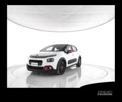 CITROEN C3 BlueHDi 75 S&S Shine