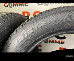 4 GOMME USATE 185/55R15 82 T FULDA - INVERNALI - 6