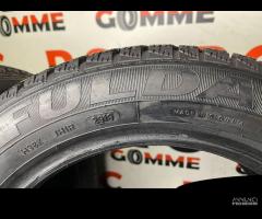 4 GOMME USATE 185/55R15 82 T FULDA - INVERNALI - 7