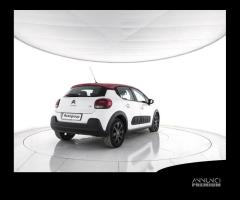 CITROEN C3 BlueHDi 75 S&S Shine