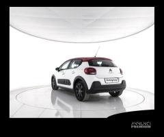 CITROEN C3 BlueHDi 75 S&S Shine