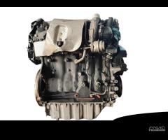 MOTORE COMPLETO OPEL Astra G Berlina Diesel 2000 (