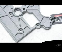 Cartella sinistra testa verticale Ducati 749 999