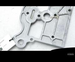 Cartella sinistra testa verticale Ducati 749 999 - 6