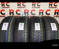 4 GOMME USATE 205/60R16 92 T MICHELIN - INVERNALI