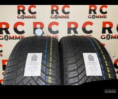 2 GOMME USATE 225/40R18 92 W CONTINENTAL - 4 STG