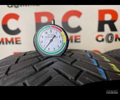 2 GOMME USATE 225/40R18 92 W CONTINENTAL - 4 STG