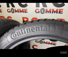 2 GOMME USATE 225/40R18 92 W CONTINENTAL - 4 STG