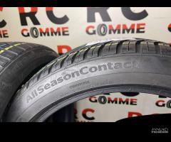 2 GOMME USATE 225/40R18 92 W CONTINENTAL - 4 STG