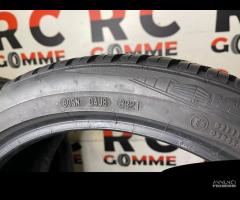 2 GOMME USATE 225/40R18 92 W CONTINENTAL - 4 STG - 6