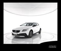 VOLVO V40 Cross Country D2 Business Plus