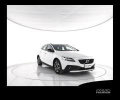 VOLVO V40 Cross Country D2 Business Plus