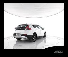 VOLVO V40 Cross Country D2 Business Plus