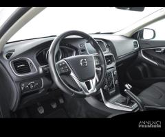 VOLVO V40 Cross Country D2 Business Plus - 8