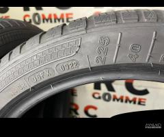 2 GOMME USATE 225/40R18 92 W KLEBER - 4 STG