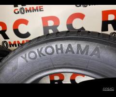 2 GOMME USATE 225/60R17 99 H YOKOHAMA - INVERNALI