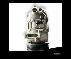 COMPRESSORE A/C RENAULT Scenic X MOD Diesel 1600 (