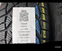 2 GOMME USATE 185/60R15 88 T TIGAR - INVERNALI