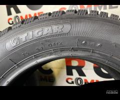 2 GOMME USATE 185/60R15 88 T TIGAR - INVERNALI