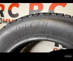 2 GOMME USATE 185/60R15 88 T TIGAR - INVERNALI