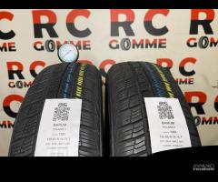 2 GOMME USATE 155/65R14 75 T BARUM - INVERNALI