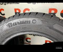 2 GOMME USATE 155/65R14 75 T BARUM - INVERNALI