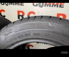 2 GOMME USATE 155/65R14 75 T BARUM - INVERNALI - 6