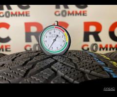 4 GOMME USATE 235/40R19 96V FIRESTONE - INVERNALI