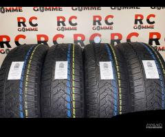 4 GOMME USATE 225/60R17 103 V DUNLOP - INVERNALI