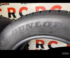 4 GOMME USATE 225/60R17 103 V DUNLOP - INVERNALI