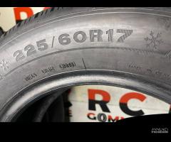 4 GOMME USATE 225/60R17 103 V DUNLOP - INVERNALI - 6