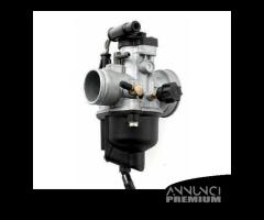 Carburatore Malossi Dellorto PHVB22 - 1