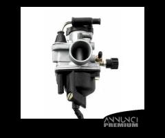 Carburatore Malossi Dellorto PHVB22 - 2