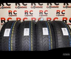 4 GOMME USATE 235/60R17 102 H GOODYEAR - INVERNALI