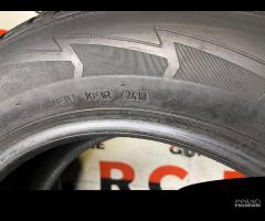 4 GOMME USATE 235/60R17 102 H GOODYEAR - INVERNALI