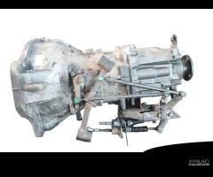 CAMBIO MANUALE COMPLETO IVECO Daily 4Â° Serie Dies