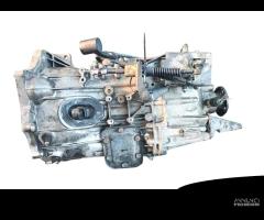 CAMBIO MANUALE COMPLETO IVECO Daily 4Â° Serie Dies