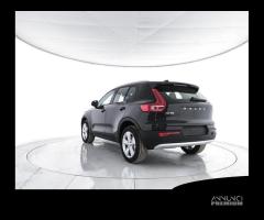 VOLVO XC40 B3 Mild hybrid Benzina Core